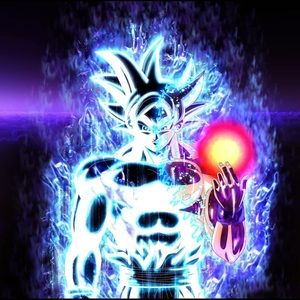 Meet your Posher, Ricky